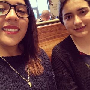 Meet your Posher, Lisbet